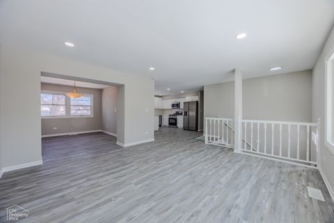 Tiny photo for 6967 Hemlock Street, Hanover Park, IL 60133 (MLS # 12565562)