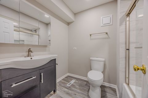 Tiny photo for 6967 Hemlock Street, Hanover Park, IL 60133 (MLS # 12565562)