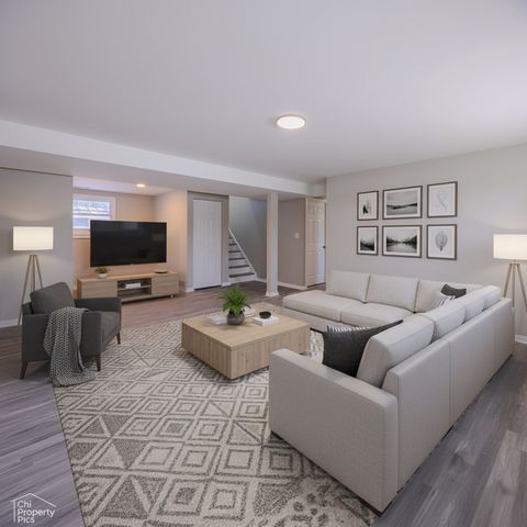 Tiny photo for 6967 Hemlock Street, Hanover Park, IL 60133 (MLS # 12565562)