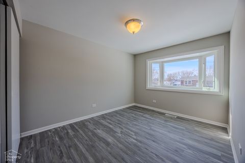 Tiny photo for 6967 Hemlock Street, Hanover Park, IL 60133 (MLS # 12565562)