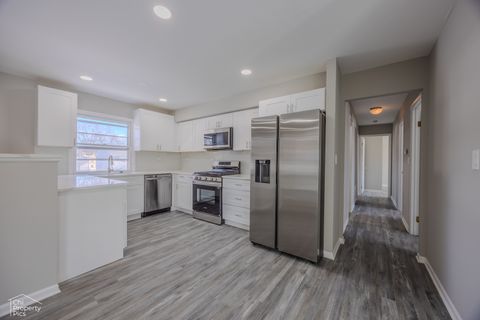 Tiny photo for 6967 Hemlock Street, Hanover Park, IL 60133 (MLS # 12565562)