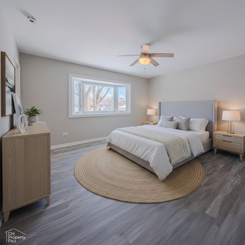 Tiny photo for 6967 Hemlock Street, Hanover Park, IL 60133 (MLS # 12565562)