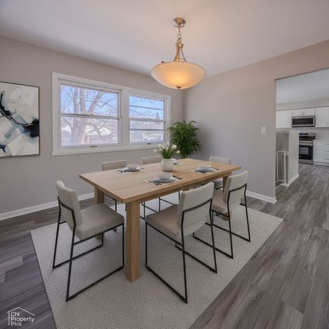 Tiny photo for 6967 Hemlock Street, Hanover Park, IL 60133 (MLS # 12565562)