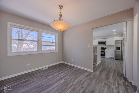 Tiny photo for 6967 Hemlock Street, Hanover Park, IL 60133 (MLS # 12565562)