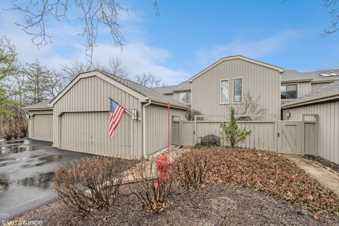 220 N Bluff Court Lake Barrington IL 60010