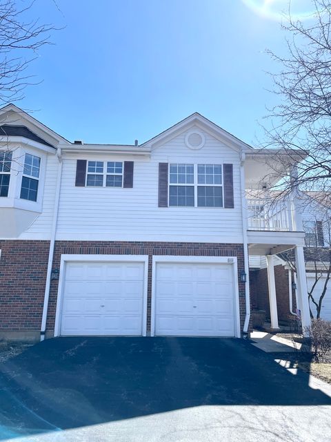 881 Sparta Court 881 Vernon Hills IL 60061