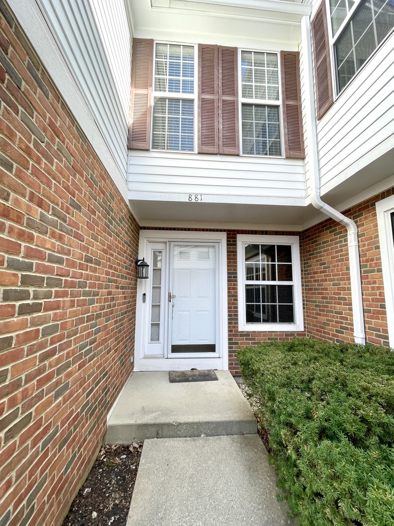 881 Sparta Court 881