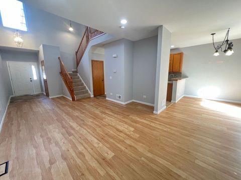 Tiny photo for 17542 Gilbert Drive, Lockport, IL 60441 (MLS # 12477432)
