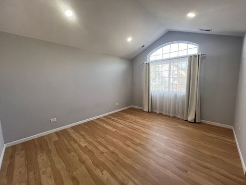 Tiny photo for 17542 Gilbert Drive, Lockport, IL 60441 (MLS # 12477432)