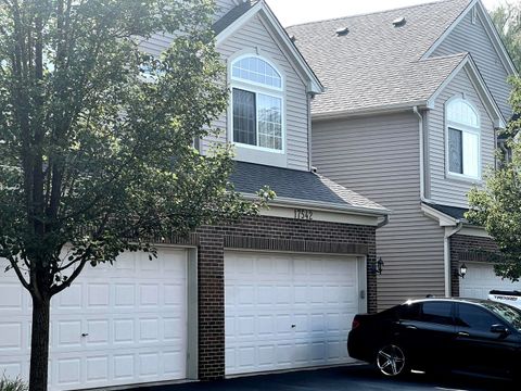 Photo of 17542 Gilbert Drive, Lockport, IL 60441 (MLS # 12477432)
