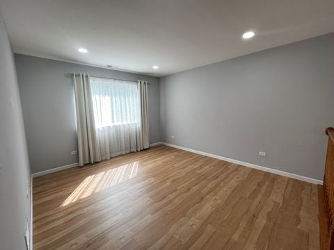 Tiny photo for 17542 Gilbert Drive, Lockport, IL 60441 (MLS # 12477432)