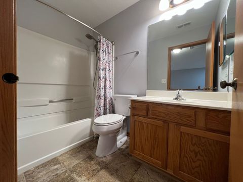 Tiny photo for 17542 Gilbert Drive, Lockport, IL 60441 (MLS # 12477432)