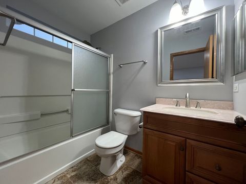 Tiny photo for 17542 Gilbert Drive, Lockport, IL 60441 (MLS # 12477432)