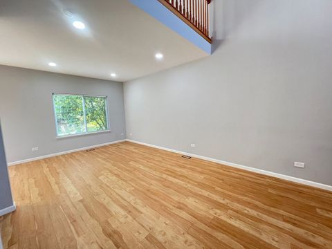 Tiny photo for 17542 Gilbert Drive, Lockport, IL 60441 (MLS # 12477432)