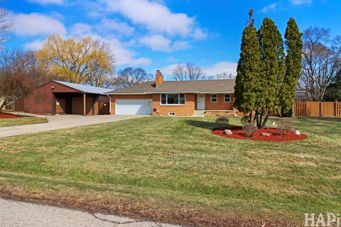 12416 W PADDOCK Avenue Beach Park IL 60087