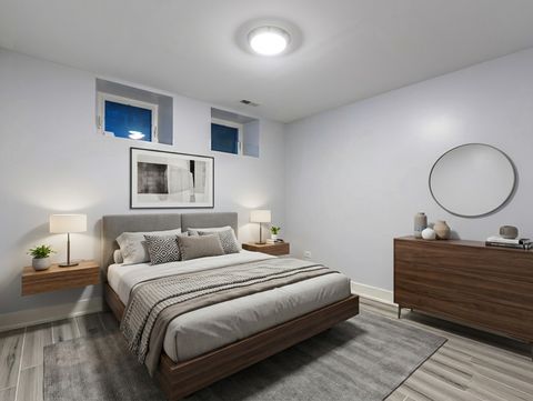 Tiny photo for 3604 S Prairie Avenue, Chicago, IL 60653 (MLS # 12556923)