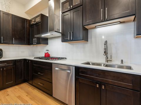 Tiny photo for 3604 S Prairie Avenue, Chicago, IL 60653 (MLS # 12556923)