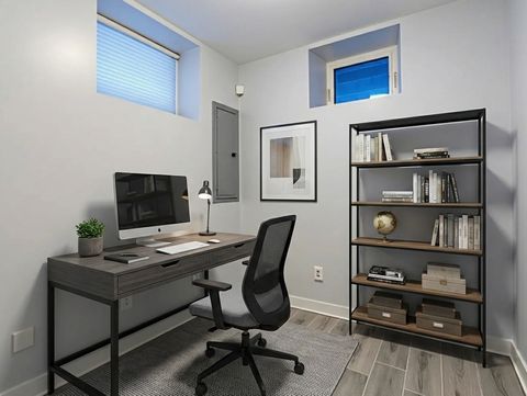 Tiny photo for 3604 S Prairie Avenue, Chicago, IL 60653 (MLS # 12556923)