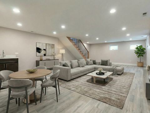 Tiny photo for 3604 S Prairie Avenue, Chicago, IL 60653 (MLS # 12556923)