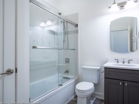 Tiny photo for 3604 S Prairie Avenue, Chicago, IL 60653 (MLS # 12556923)