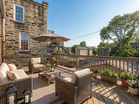 Tiny photo for 3604 S Prairie Avenue, Chicago, IL 60653 (MLS # 12556923)