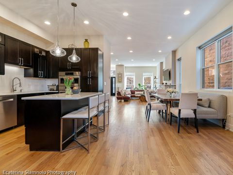 Tiny photo for 3604 S Prairie Avenue, Chicago, IL 60653 (MLS # 12556923)