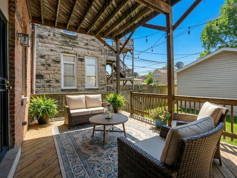 Tiny photo for 3604 S Prairie Avenue, Chicago, IL 60653 (MLS # 12556923)