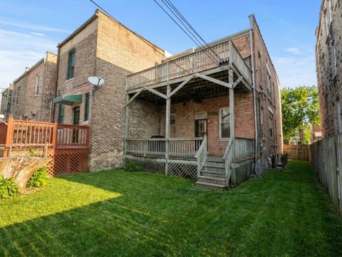 Tiny photo for 3604 S Prairie Avenue, Chicago, IL 60653 (MLS # 12556923)