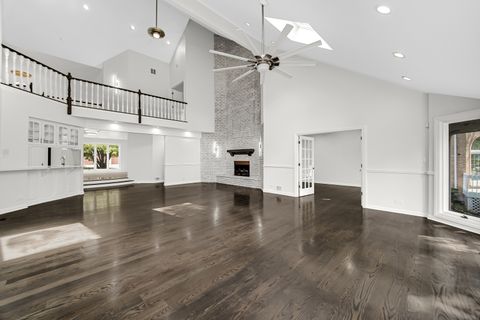 Tiny photo for 10639 Misty Hill Road, Orland Park, IL 60462 (MLS # 12517126)