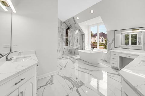 Tiny photo for 10639 Misty Hill Road, Orland Park, IL 60462 (MLS # 12517126)