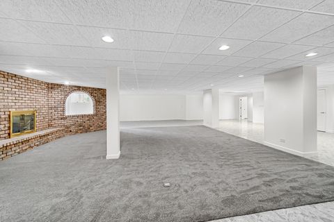 Tiny photo for 10639 Misty Hill Road, Orland Park, IL 60462 (MLS # 12517126)