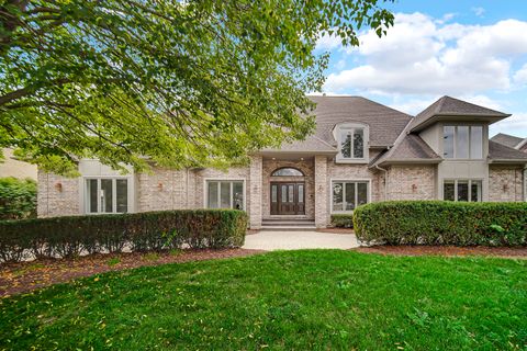 Tiny photo for 10639 Misty Hill Road, Orland Park, IL 60462 (MLS # 12517126)