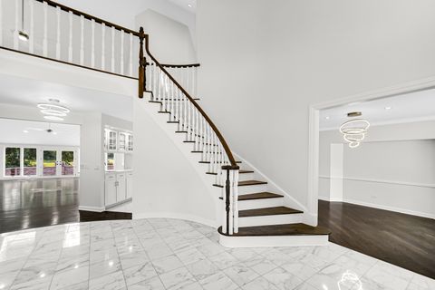 Tiny photo for 10639 Misty Hill Road, Orland Park, IL 60462 (MLS # 12517126)