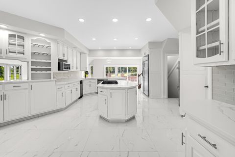 Tiny photo for 10639 Misty Hill Road, Orland Park, IL 60462 (MLS # 12517126)