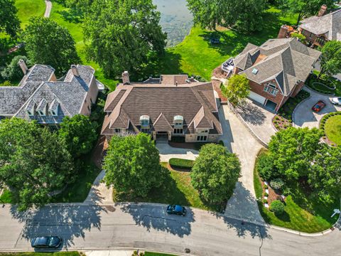 10639 Misty Hill Road Orland Park IL 60462