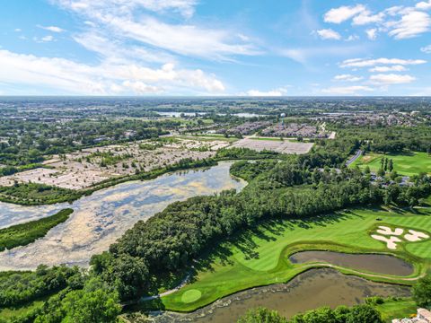 Tiny photo for 10639 Misty Hill Road, Orland Park, IL 60462 (MLS # 12517126)