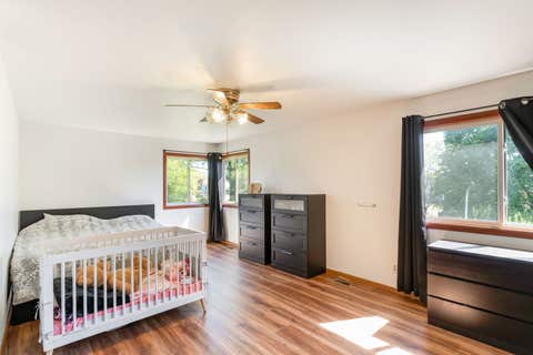 Tiny photo for 1003 Wesley Drive, Crystal Lake, IL 60014 (MLS # 12642411)
