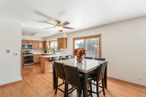 Tiny photo for 1003 Wesley Drive, Crystal Lake, IL 60014 (MLS # 12642411)