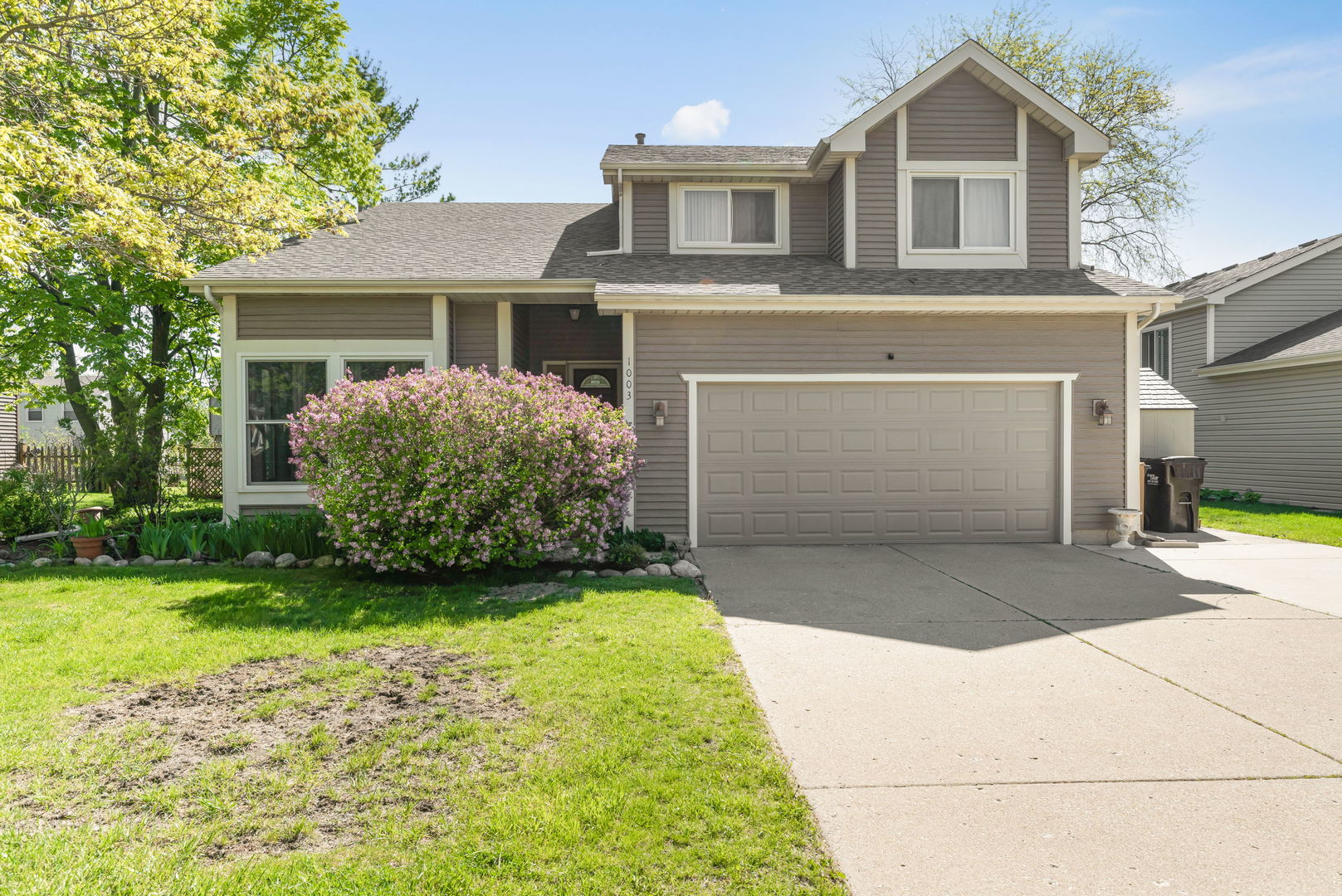 1003 Wesley Drive