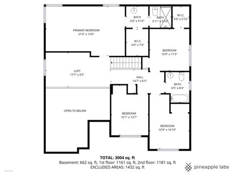 Tiny photo for 1003 Wesley Drive, Crystal Lake, IL 60014 (MLS # 12642411)