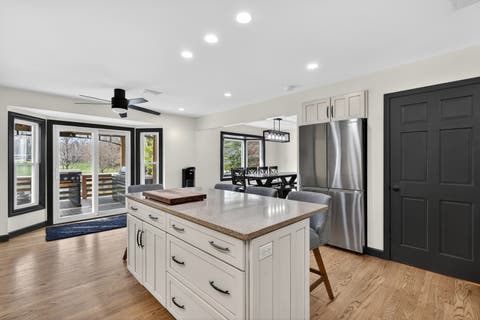 Tiny photo for 2970 Kingston Drive, Island Lake, IL 60042 (MLS # 12619646)