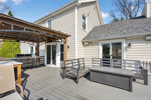 Tiny photo for 2970 Kingston Drive, Island Lake, IL 60042 (MLS # 12619646)