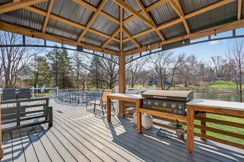 Tiny photo for 2970 Kingston Drive, Island Lake, IL 60042 (MLS # 12619646)
