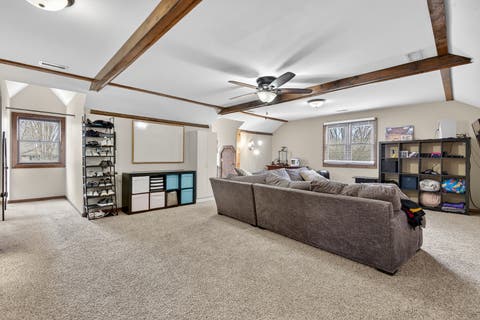 Tiny photo for 2970 Kingston Drive, Island Lake, IL 60042 (MLS # 12619646)