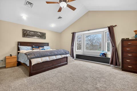 Tiny photo for 2970 Kingston Drive, Island Lake, IL 60042 (MLS # 12619646)