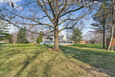 Tiny photo for 2970 Kingston Drive, Island Lake, IL 60042 (MLS # 12619646)