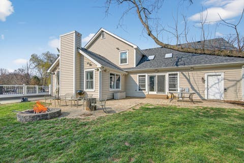Tiny photo for 2970 Kingston Drive, Island Lake, IL 60042 (MLS # 12619646)