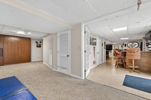 Tiny photo for 2970 Kingston Drive, Island Lake, IL 60042 (MLS # 12619646)