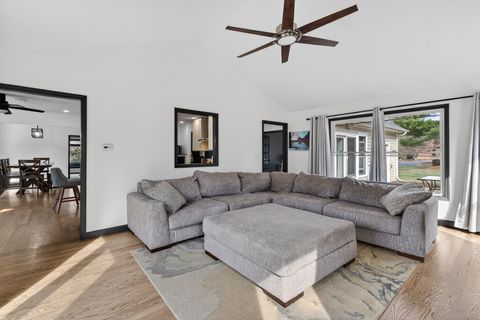 Tiny photo for 2970 Kingston Drive, Island Lake, IL 60042 (MLS # 12619646)