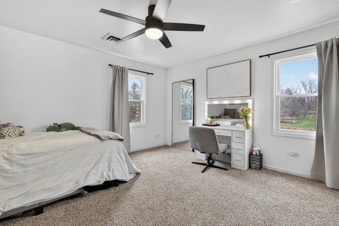 Tiny photo for 2970 Kingston Drive, Island Lake, IL 60042 (MLS # 12619646)